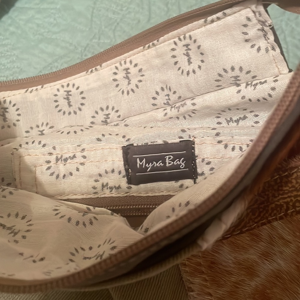 Myra Crossbody Bag - image 4